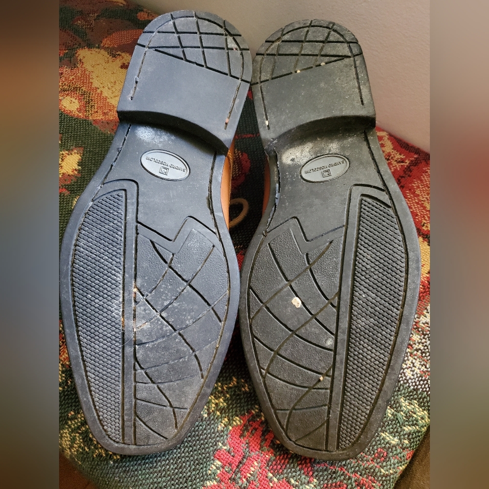 Sandro Moscoloni Shoes View 3